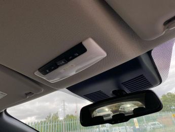 NISSAN LEAF 110Kw N-Connecta 39Kwh 5Dr Auto