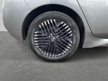 NISSAN LEAF 110Kw N-Connecta 39Kwh 5Dr Auto