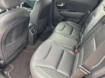 KIA E-NIRO 150Kw 4+ 64Kwh 5Dr Auto
