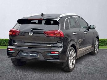 KIA E-NIRO 150Kw 4+ 64Kwh 5Dr Auto