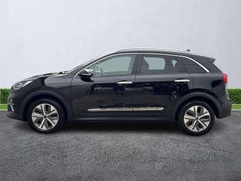 KIA E-NIRO 150Kw 4+ 64Kwh 5Dr Auto