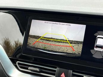KIA E-NIRO 150Kw 4+ 64Kwh 5Dr Auto