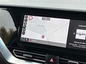 KIA E-NIRO 150Kw 4+ 64Kwh 5Dr Auto