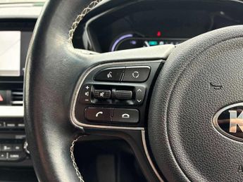 KIA E-NIRO 150Kw 4+ 64Kwh 5Dr Auto