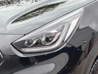 KIA E-NIRO 150Kw 4+ 64Kwh 5Dr Auto