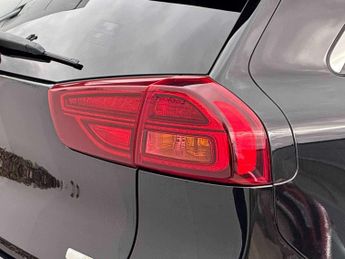 KIA E-NIRO 150Kw 4+ 64Kwh 5Dr Auto