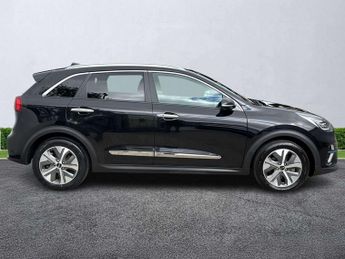 KIA E-NIRO 150Kw 4+ 64Kwh 5Dr Auto