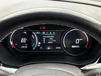 KIA E-NIRO 150Kw 4+ 64Kwh 5Dr Auto