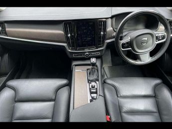 VOLVO V90 2.0 D5 Cross Country Plus 5Dr Awd Geartronic