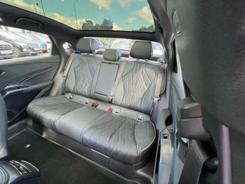BYD Seal 390Kw Excellence Awd 83Kwh 4Dr Auto