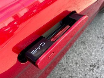 BYD Seal 390Kw Excellence Awd 83Kwh 4Dr Auto
