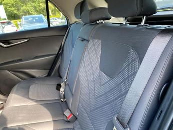 KIA NIRO 1.6 Gdi 136 Hybrid Pure 5Dr Dct