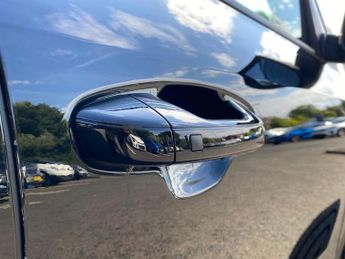 KIA NIRO 1.6 Gdi 136 Hybrid Pure 5Dr Dct