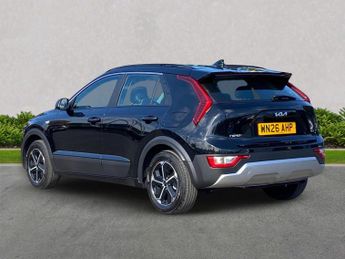 KIA NIRO 1.6 Gdi 136 Hybrid Pure 5Dr Dct