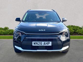 KIA NIRO 1.6 Gdi 136 Hybrid Pure 5Dr Dct