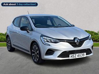 Renault Clio 1.0 Tce 90 Evolution 5Dr