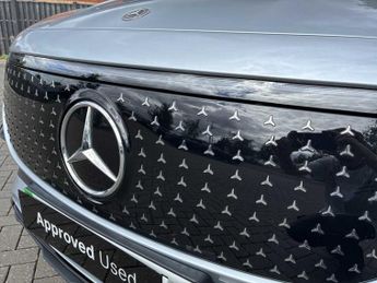 MERCEDES-BENZ EQB Eqb 250+ 140Kw Urban Edition 70.5Kwh 5Dr Auto