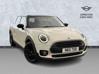 MINI Clubman 1.5 Cooper Classic 6Dr Auto