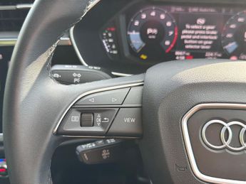 AUDI Q3 35 Tfsi Sport 5Dr S Tronic