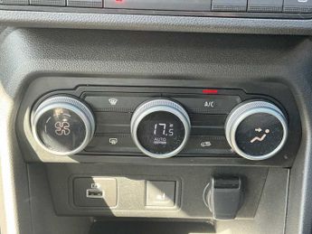 DACIA SANDERO STEPWAY 1.0 Tce Extreme 5Dr Cvt
