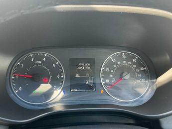 DACIA SANDERO STEPWAY 1.0 Tce Extreme 5Dr Cvt