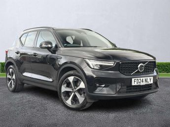 Volvo XC40 2.0 B3P Plus Dark 5Dr Auto
