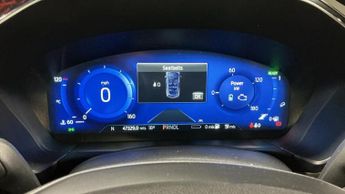 FORD KUGA 2.5 Phev St-Line X Edition 5Dr Cvt