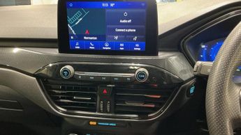 FORD KUGA 2.5 Phev St-Line X Edition 5Dr Cvt