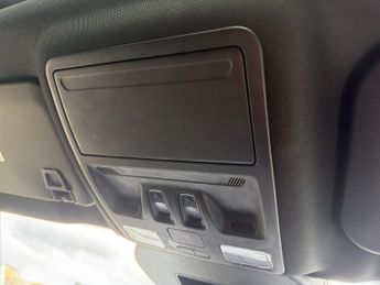 FORD KUGA 2.5 Phev St-Line X Edition 5Dr Cvt
