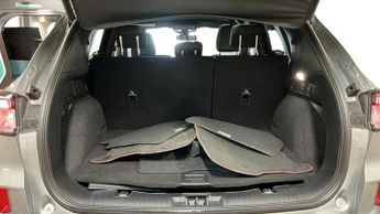 FORD KUGA 2.5 Phev St-Line X Edition 5Dr Cvt
