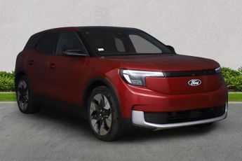 Ford Explorer 210Kw Premium 77Kwh 5Dr Auto [Driver Assist Pack]