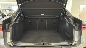 JAGUAR I-PACE 294Kw Ev400 R-Dynamic Hse Black 90Kwh 5Dr Auto