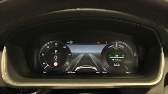 JAGUAR I-PACE 294Kw Ev400 R-Dynamic Hse Black 90Kwh 5Dr Auto