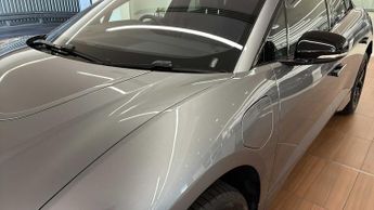 JAGUAR I-PACE 294Kw Ev400 R-Dynamic Hse Black 90Kwh 5Dr Auto
