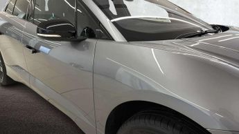 JAGUAR I-PACE 294Kw Ev400 R-Dynamic Hse Black 90Kwh 5Dr Auto