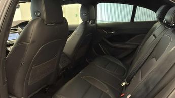 JAGUAR I-PACE 294Kw Ev400 R-Dynamic Hse Black 90Kwh 5Dr Auto