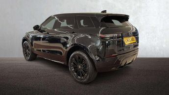 LAND ROVER RANGE ROVER EVOQUE 1.5 P270E Dynamic Se 5Dr Auto