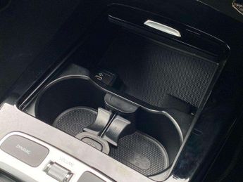 MERCEDES-BENZ CLA Cla 180 Sport Edition 4Dr Tip Auto