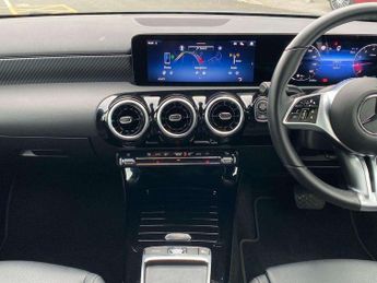 MERCEDES-BENZ A CLASS A180 Sport Edition 5Dr Auto