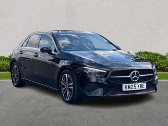Mercedes A Class A180 Sport Executive 5Dr Auto