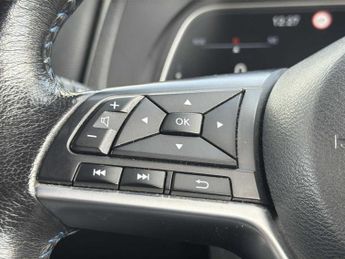 NISSAN LEAF 110Kw N-Connecta 39Kwh 5Dr Auto