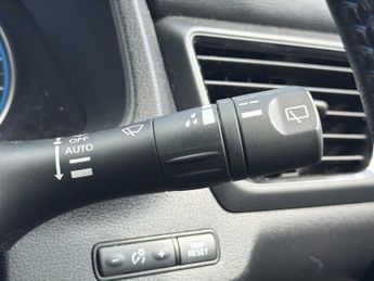 NISSAN LEAF 110Kw N-Connecta 39Kwh 5Dr Auto