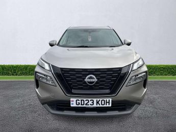 NISSAN X-TRAIL 1.5 E-Power 204 N-Connecta 5Dr Xtronic