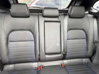 NISSAN QASHQAI 1.3 Dig-T Mh 158 Tekna 5Dr Xtronic