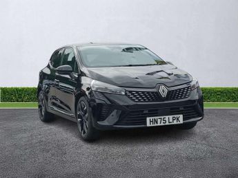 Renault Clio 1.0 Tce 90 Techno 5Dr