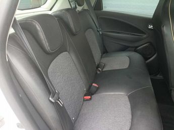 RENAULT ZOE 100Kw Techno R135 50Kwh 5Dr Auto