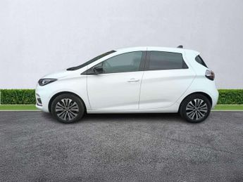 RENAULT ZOE 100Kw Techno R135 50Kwh 5Dr Auto