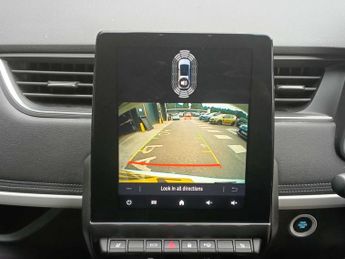 RENAULT ZOE 100Kw Techno R135 50Kwh 5Dr Auto