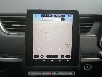 RENAULT ZOE 100Kw Techno R135 50Kwh 5Dr Auto