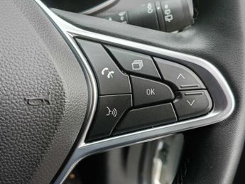 RENAULT ZOE 100Kw Techno R135 50Kwh 5Dr Auto